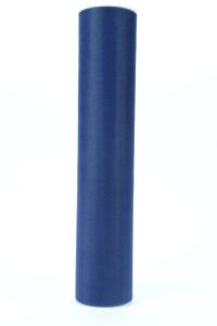 12 Inches Wide x 25 Yard Tulle, Navy (1 Spool) SALE ITEM